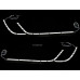 exled e-type led modules hyundai sonata lf 2014-15
