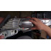 exled hyundai accent panel power led brake modules