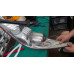 exled hyundai accent panel power led brake modules