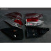 exled panel led modules ssangyong turismo 2013-15