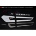 exled panel led modules ssangyong turismo 2013-15