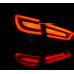exled brake led modules hyundai tucson ix35 2009-13