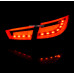 exled brake led modules hyundai tucson ix35 2009-13