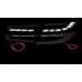 exled brake led modules hyundai tucson ix35 2009-13