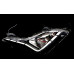 exled foglights 1533l2 led modules hyundai elantra 2013-15 exled foglights 1533l2 led modules hyundai elantra 2013-15