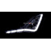exled foglights 1533l2 led modules hyundai elantra 2013-15 exled foglights 1533l2 led modules hyundai elantra 2013-15