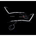 exled foglights 1533l2 led modules hyundai elantra 2013-15 exled foglights 1533l2 led modules hyundai elantra 2013-15