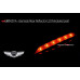 exled hyundai new genesis dh rear led modules exled hyundai new genesis dh rear led modules