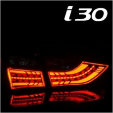 EXLED HYUNDAI NEW I30 PANEL LBRAKE LED MODULES