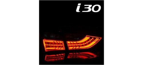 exled hyundai new i30 panel lbrake led modules exled hyundai new i30 panel lbrake led modules