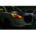 exled hyundai new tucson ix35 front led modules exled hyundai new tucson ix35 front led modules