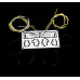 exled hyundai santa fe dm led side 2way modules exled hyundai santa fe dm led side 2way modules