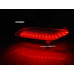 exled hyundai santa fe dm rear bumper led modules