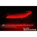 exled hyundai santa fe dm rear bumper led modules