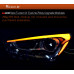 exled hyundai tucson ix35 2-way upgrade modules exled hyundai tucson ix35 2-way upgrade modules