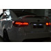 exled panel taillights 1533l2 led modules kia forte 2008-12