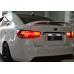 exled panel taillights 1533l2 led modules kia forte 2008-12