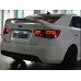 exled panel taillights 1533l2 led modules kia forte 2008-12