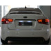 exled panel taillights 1533l2 led modules kia forte 2008-12