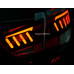 exled panel taillights 1533l2 led modules kia forte 2008-12