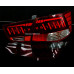 exled panel taillights 1533l2 led modules kia forte 2008-12