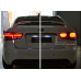 exled panel taillights 1533l2 led modules kia forte 2008-12