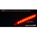 exled rear bumper led modules hyundai avante 2012-15 exled rear bumper led modules hyundai avante 2012-15