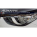 exled rear bumper led modules hyundai avante 2012-15 exled rear bumper led modules hyundai avante 2012-15