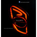 exled rear led brake modules ssangyong korando 2011-13 exled rear led brake modules ssangyong korando 2011-13