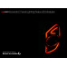 exled rear led brake modules ssangyong korando 2011-13 exled rear led brake modules ssangyong korando 2011-13