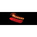 exled rear lighting led modules hyundai santa fe 2013-15 exled rear lighting led modules hyundai santa fe 2013-15