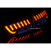exled taillights 1533l2 led modules kia forte koup 2009-12