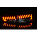 exled taillights 1533l2 led modules kia forte koup 2009-12