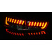 exled taillights 1533l2 led modules kia forte koup 2009-12