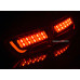 exled taillights 1533l2 led modules kia forte koup 2009-12