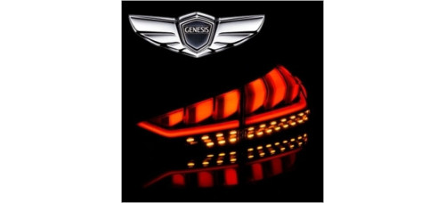 exled turn 1533l2 led modules hyundai genesis 2014-15 exled turn 1533l2 led modules hyundai genesis 2014-15