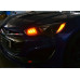 front reflector led modules hyundai genesis coupe 2013-1 front reflector led modules hyundai genesis coupe 2013-1