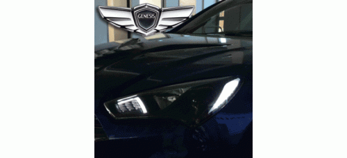 front reflector led modules hyundai genesis coupe 2013-1 front reflector led modules hyundai genesis coupe 2013-1