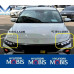 mobis led headlamp set for hyundai avante cn7 2023-26 mobis led headlamp set for hyundai avante cn7 2023-26