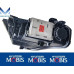 mobis led headlamp set for hyundai genesis g70 ik 2020-26
