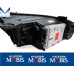 mobis led headlamp set for hyundai genesis g70 ik 2020-26