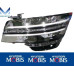 mobis led headlamp set for hyundai genesis g80 rg3 2020-26