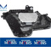 mobis led headlamp set for hyundai genesis g80 rg3 2020-26