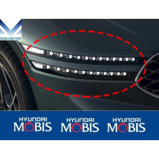 MOBIS LED HEADLAMP SET FOR HYUNDAI GENESIS G90 RS4 2021-26