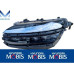 mobis led headlamp set for hyundai genesis sport gv60 2021-24 mobis led headlamp set for hyundai genesis sport gv60 2021-24