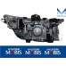 mobis led headlamp set for hyundai genesis gv70 2021-24