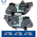 mobis led headlamp set for hyundai genesis gv80 2020-24