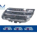 mobis led headlamp set for hyundai genesis gv80 2020-26
