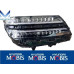 mobis led headlamp set for hyundai genesis gv80 2020-26