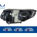 mobis led headlamp set for hyundai genesis gv80 2020-26